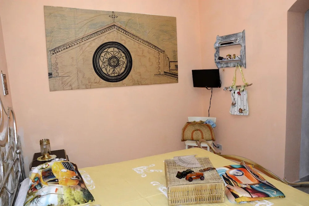 La Casa per Climbing