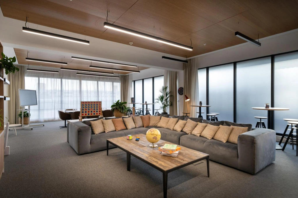 INNSiDE by Meliá Liverpool