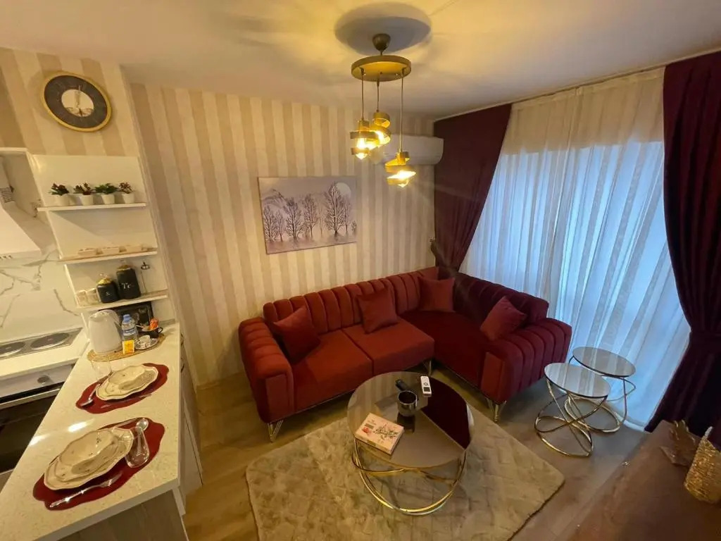 1-bedroom, nearby services, park, free wifi, free parking - SS5