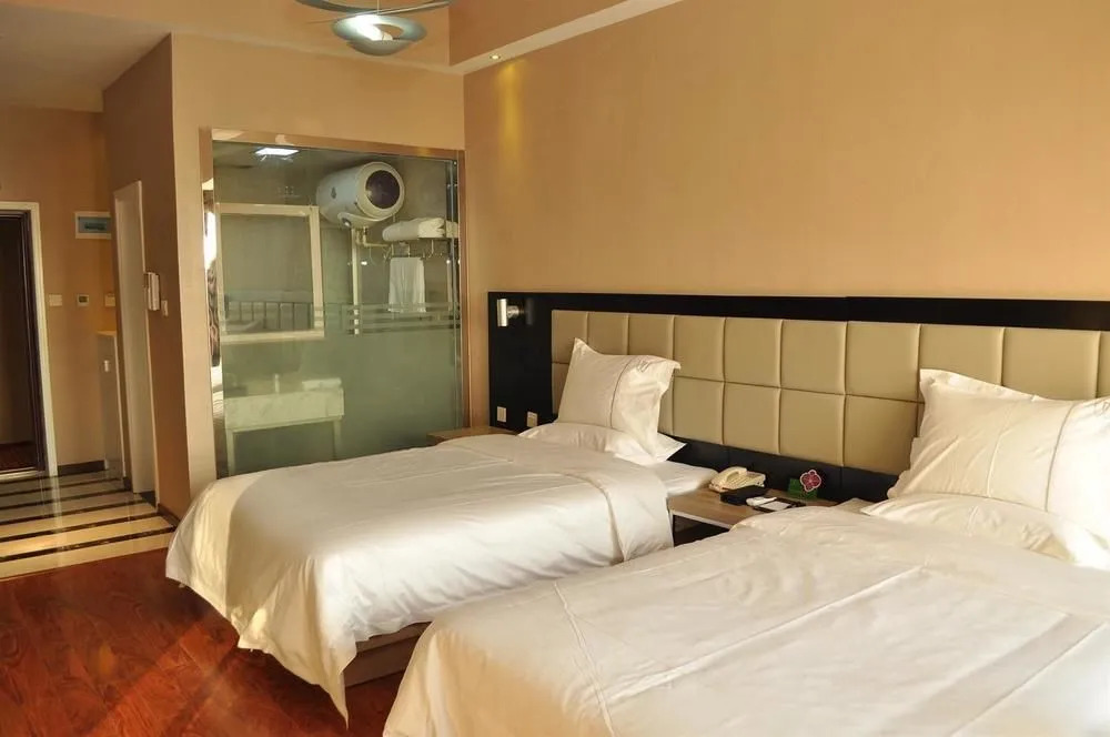 Wanxide Hotel