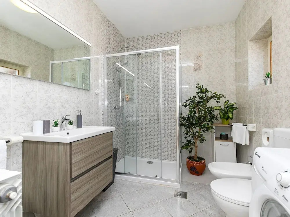 Apartment Loredana