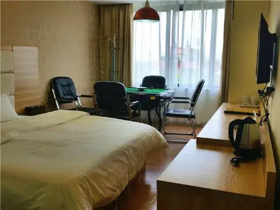 Foshan Dongfeng Hotel (Shunde Leliu Branch)
