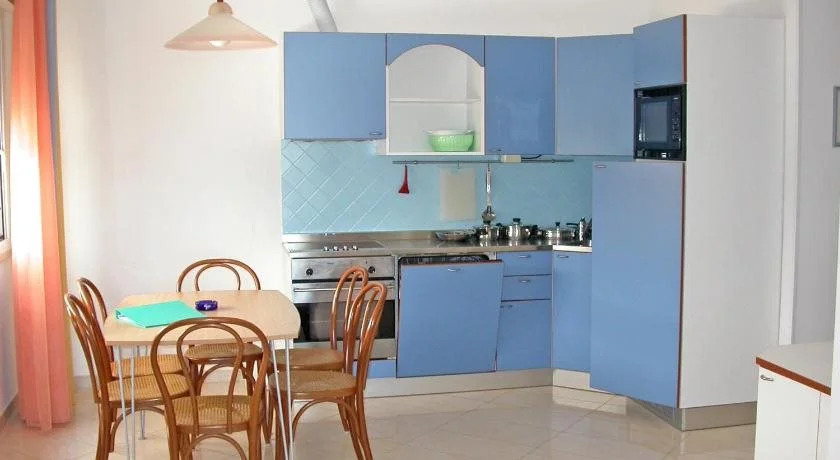 Residence Alexander