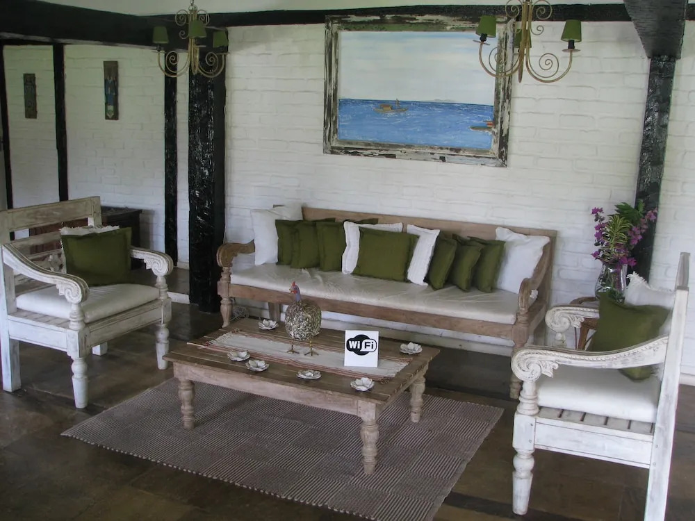 Buzios Paraíso Suites