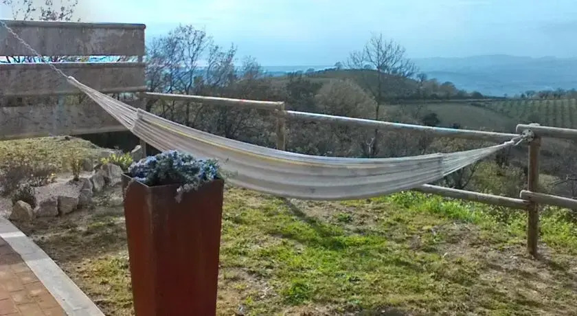 Le Ginestre