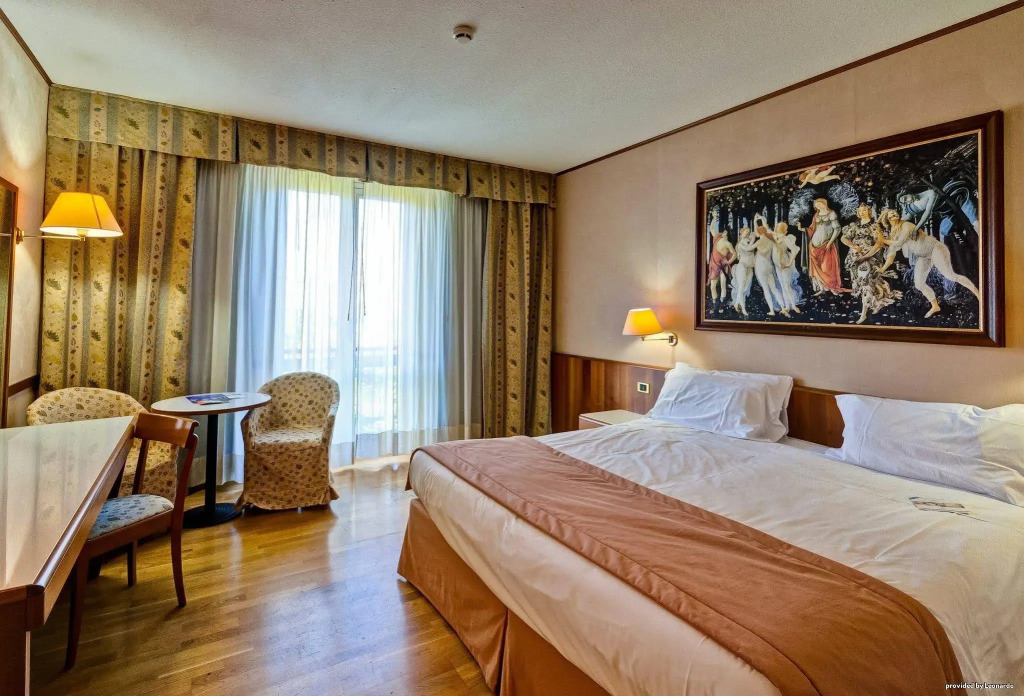 Best Western Hotel Salicone