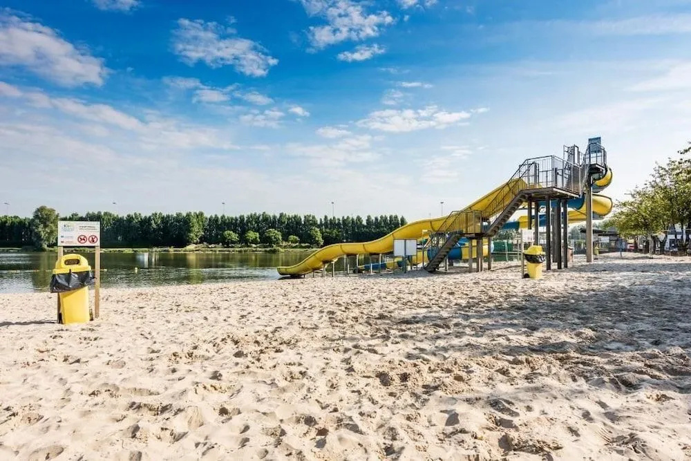 Holidaypark Klein Strand