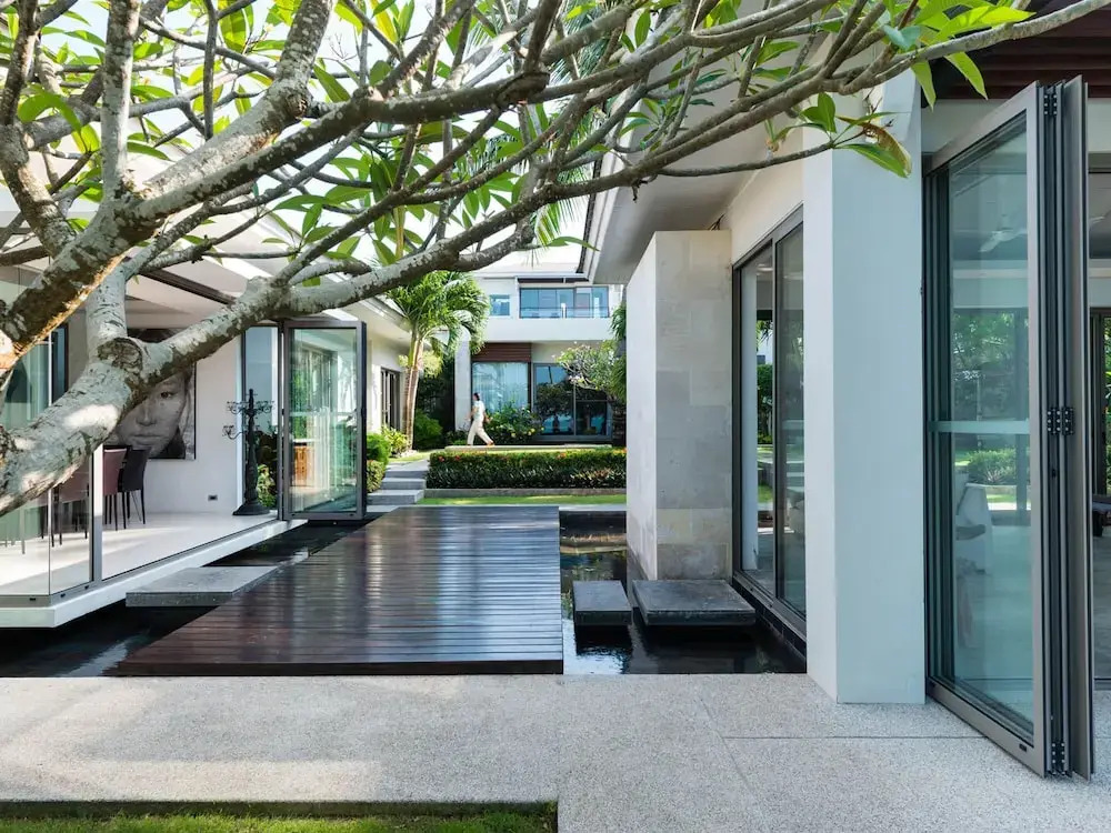 Inasia Beach Villa by Elite Havens