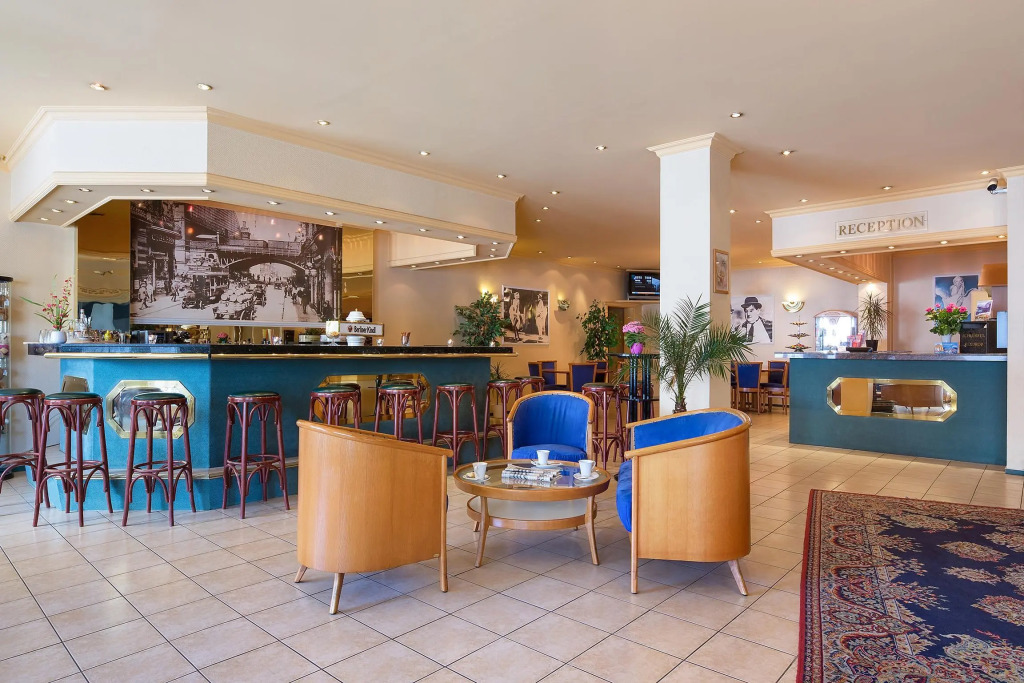 Hotel Berliner Bär