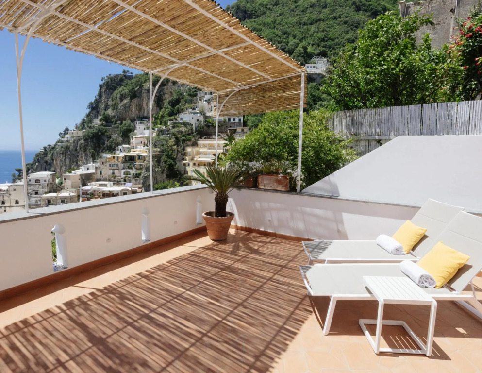 La Bizantina Luxury Villa