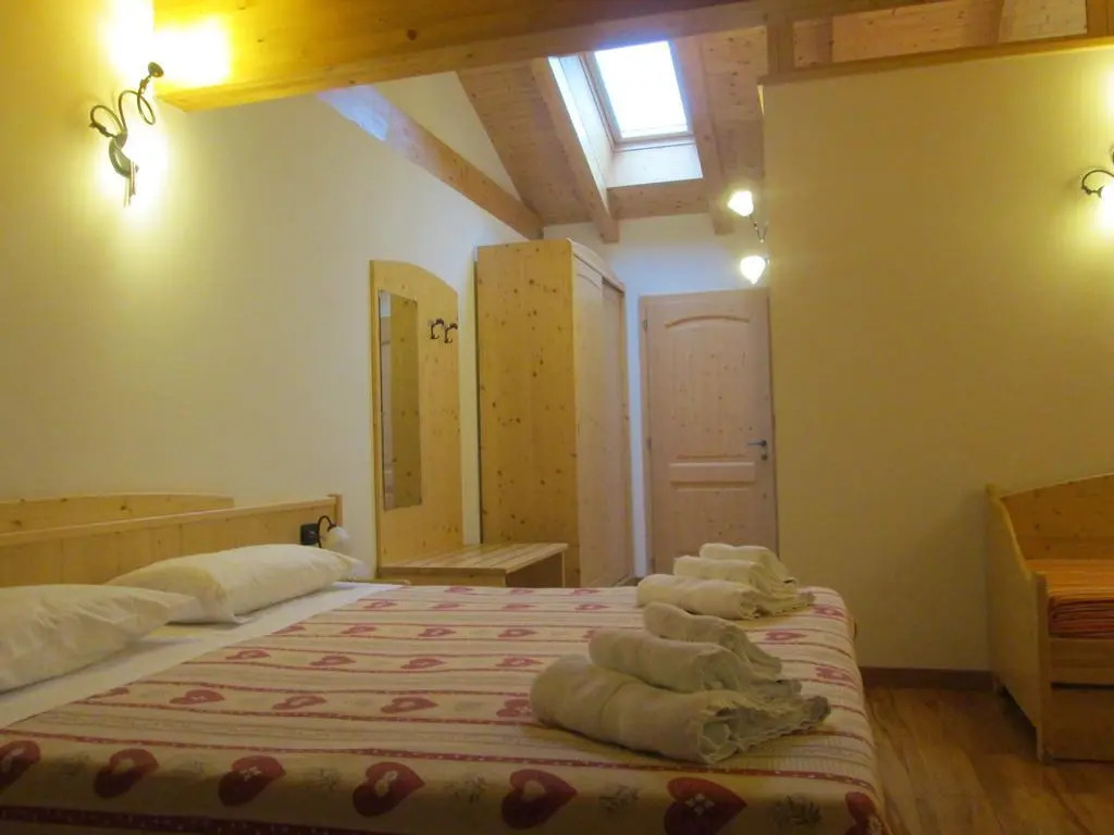 Agritur Pisani