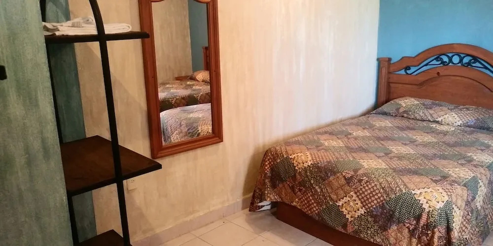 Hotel Casa San Marcos