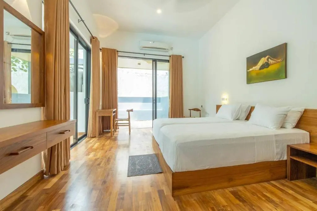 Villa Ananta - 2 Bedrooms with Pool