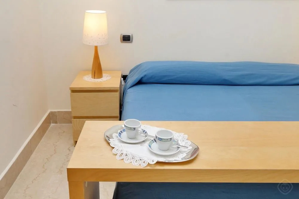 S. Giovanni Apartments - Appio Latino Area