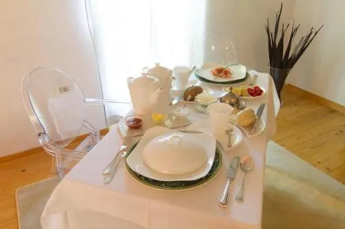 Residence Apolonija Guest House