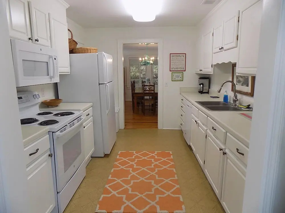 King Fens Inn - 5 Br Home