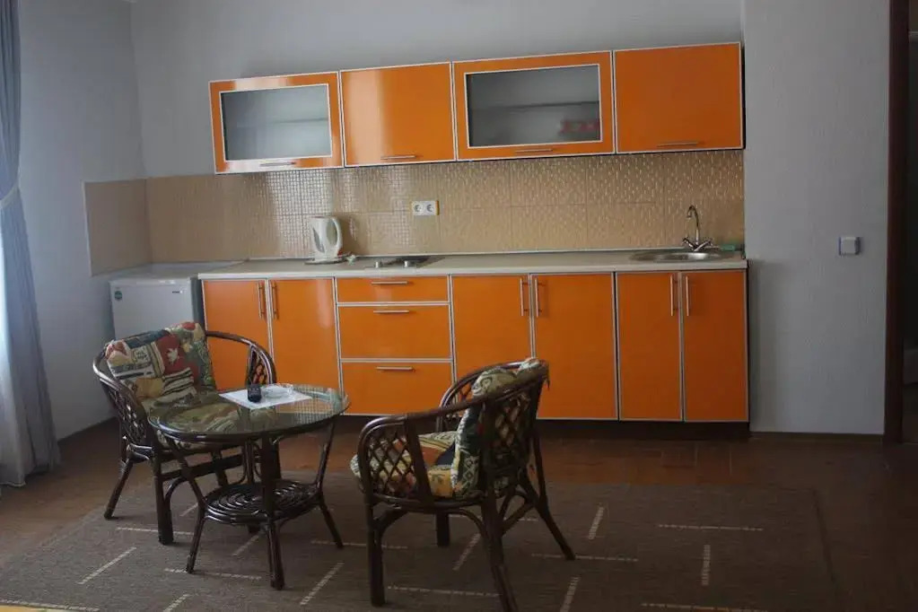 Vip Deribas Apartment