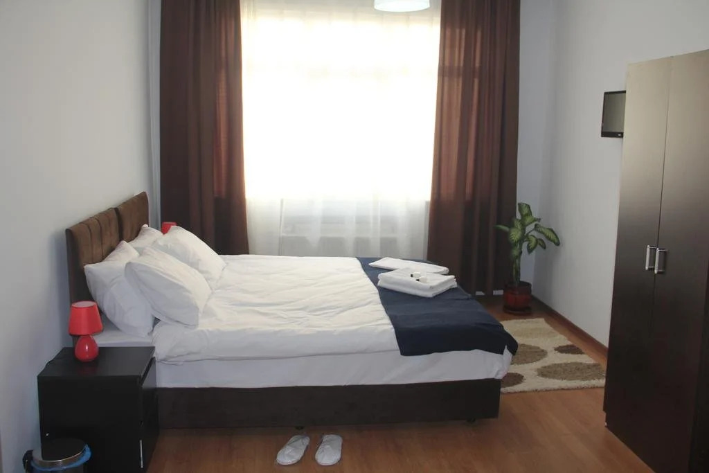 Hatsa Hotel