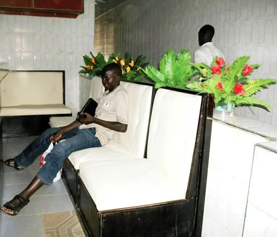 Alcazar Hotel Kisumu