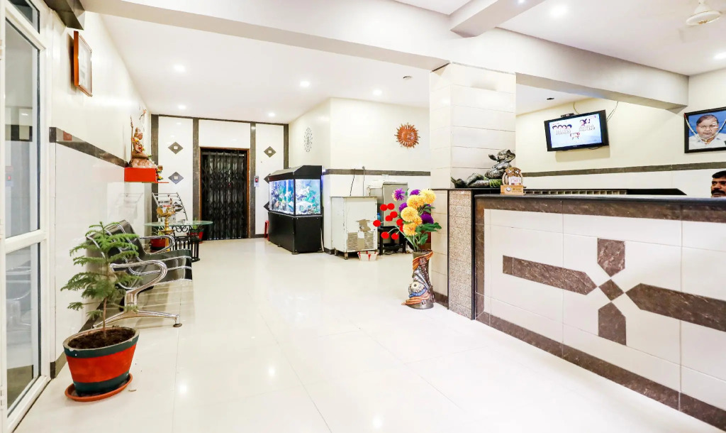Hotel Suraj inn