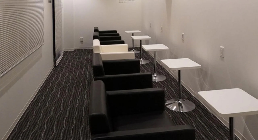 Tamachi BAY HOTEL