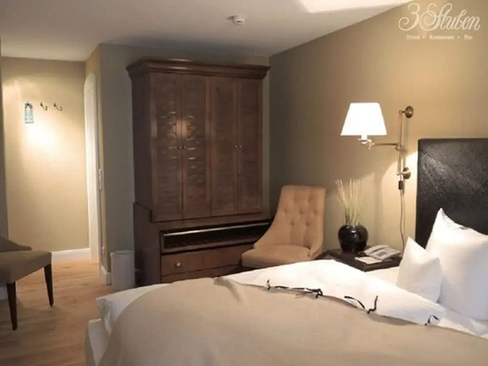 Boutique Hotel 3 Stuben