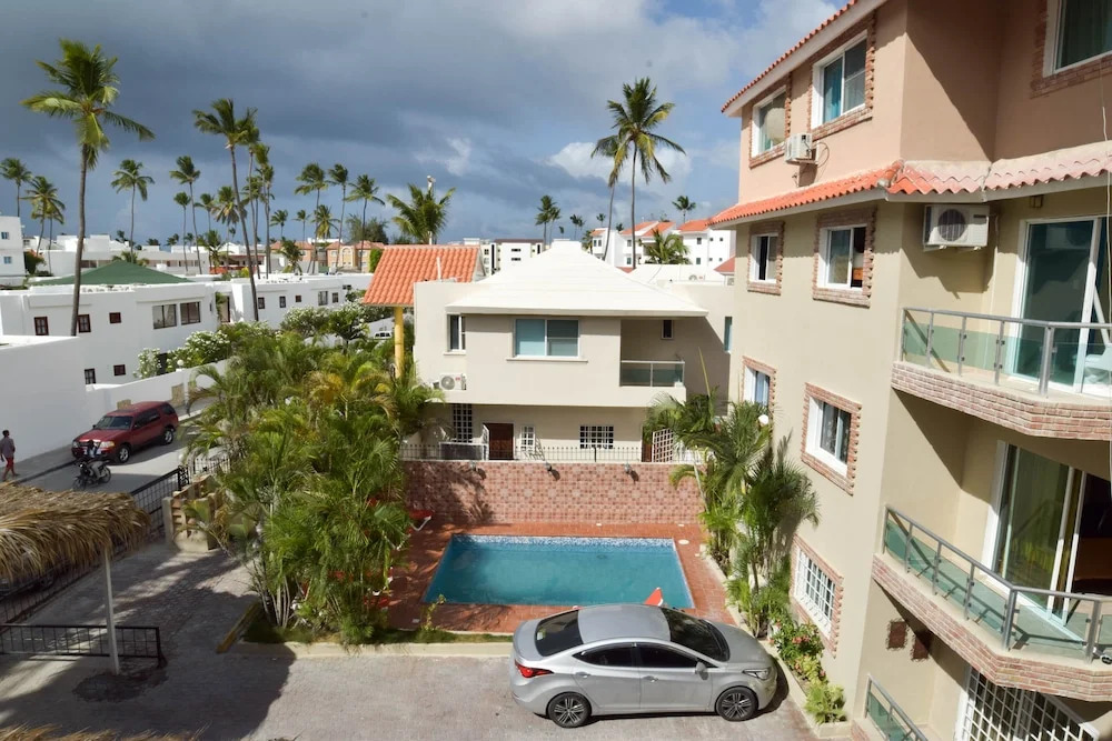 Hotel Las Rosas de Punta Cana
