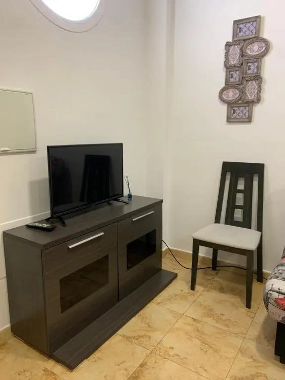 Vega Touris II