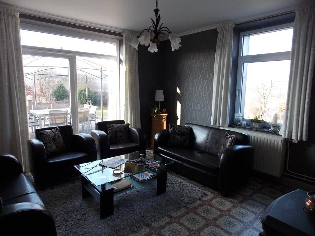 B&B La Haute Voie