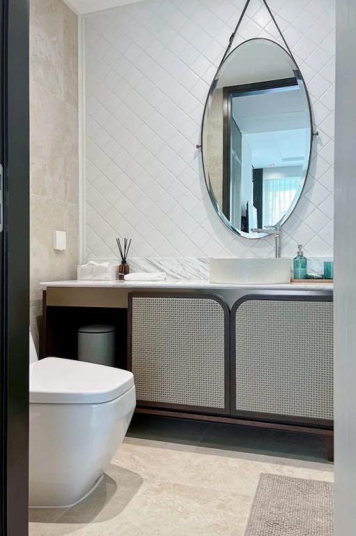 InterContinental Residences 2 Bedroom