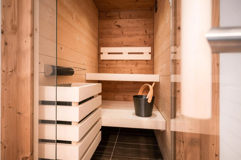 Apartments Gustav by Schladming-Appartements