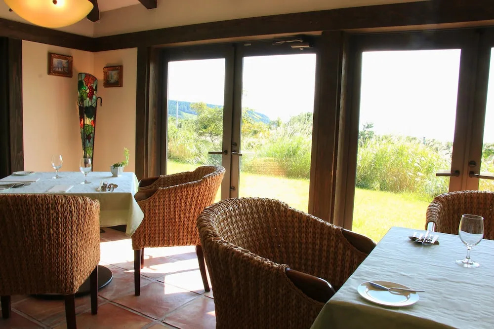 Auberge A MA FACON