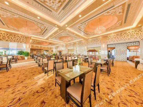 Sea Links Villa Resort  Golf