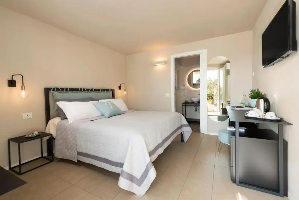 bed&breakfast Filomare