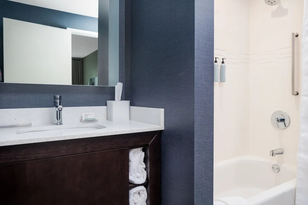Residence Inn by Marriott Decatur Emory Area