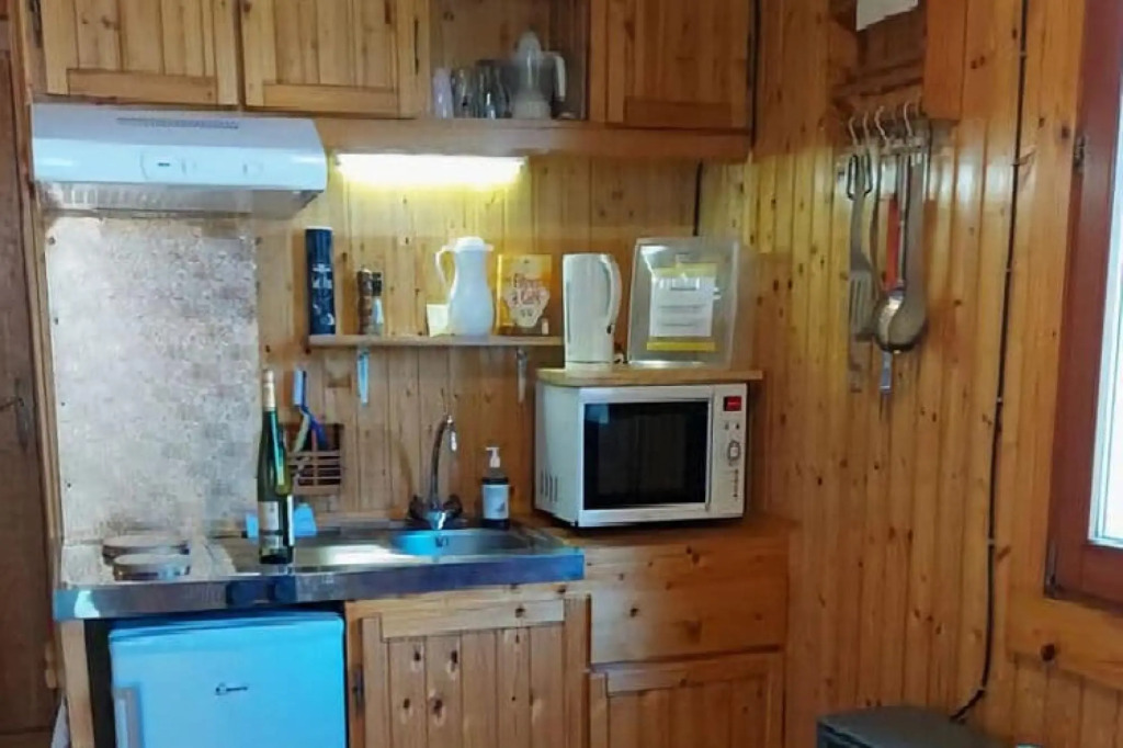 Apartment in the Vosges