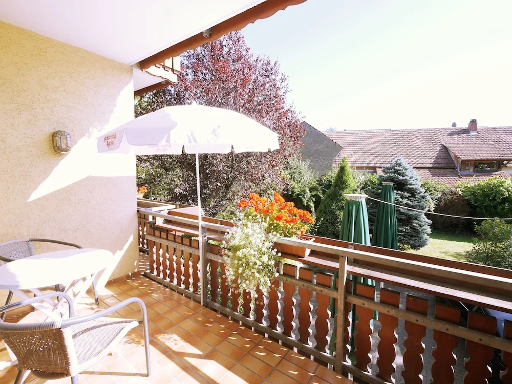Hotel Pflug