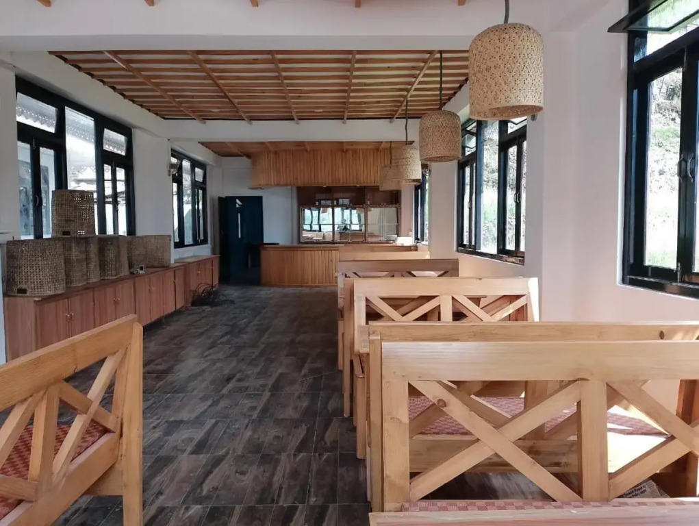 Rufina Apple Valley Inn