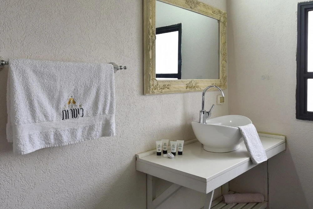 Alaia Resort- Had Nes אלאיה ריזורט - חד נס