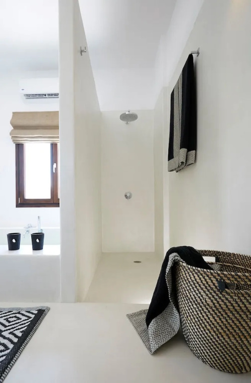 Le Blanc Suite