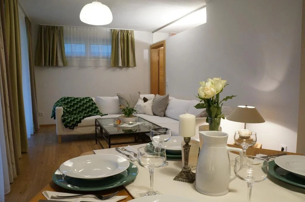 Appartement Germann
