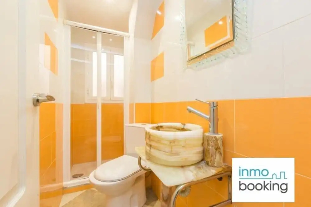 InmoBooking Morsa, climatizado y con vistas al mar