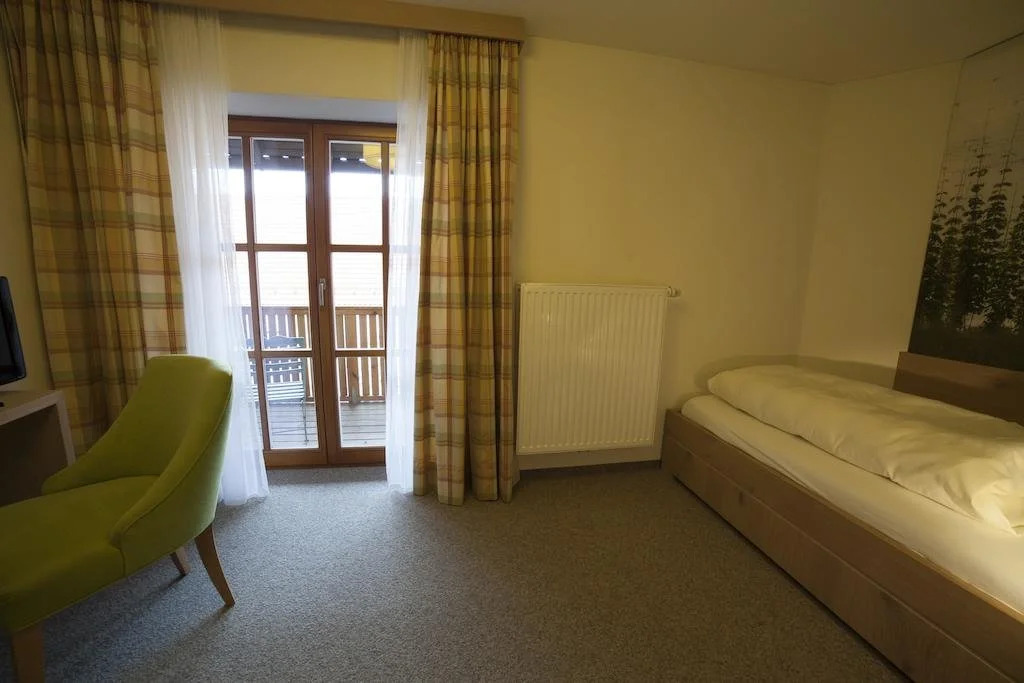 Pension & Ferienwohnung Breitmoser Angelika