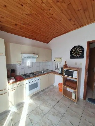 Apartmani Mira