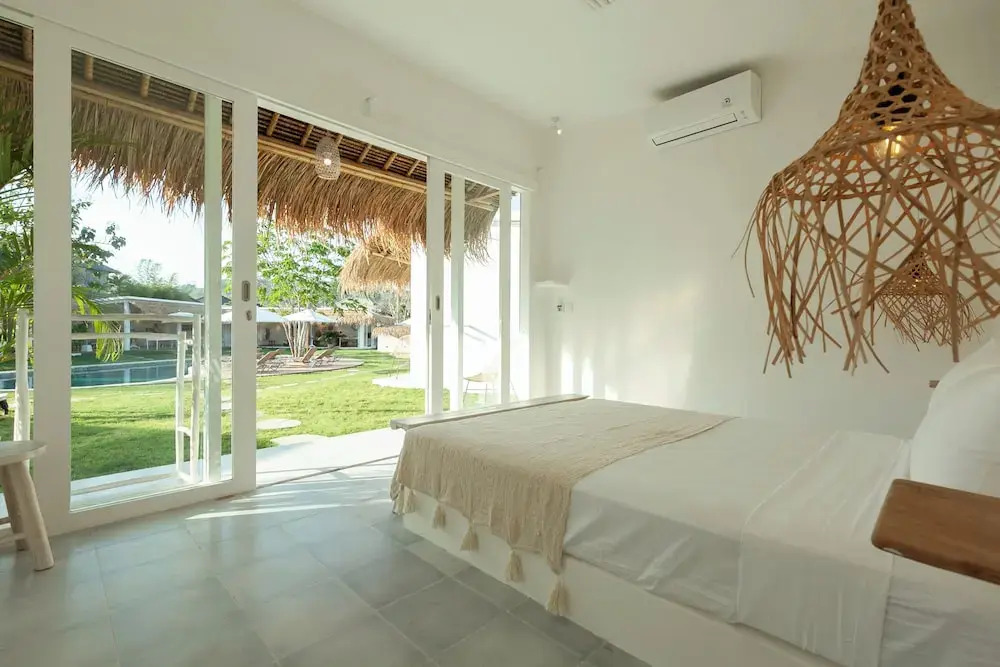 The Bingin Beach Villas Bungalow Resort