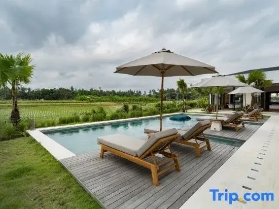 Villa The Bali Myna by BaliSuperHost