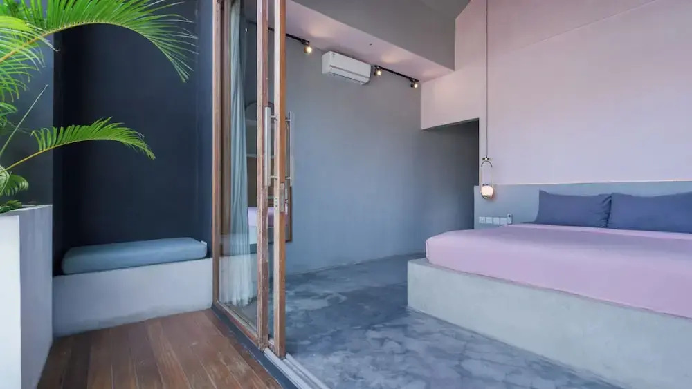 Liminal Palace Villa 1 by Betterplace