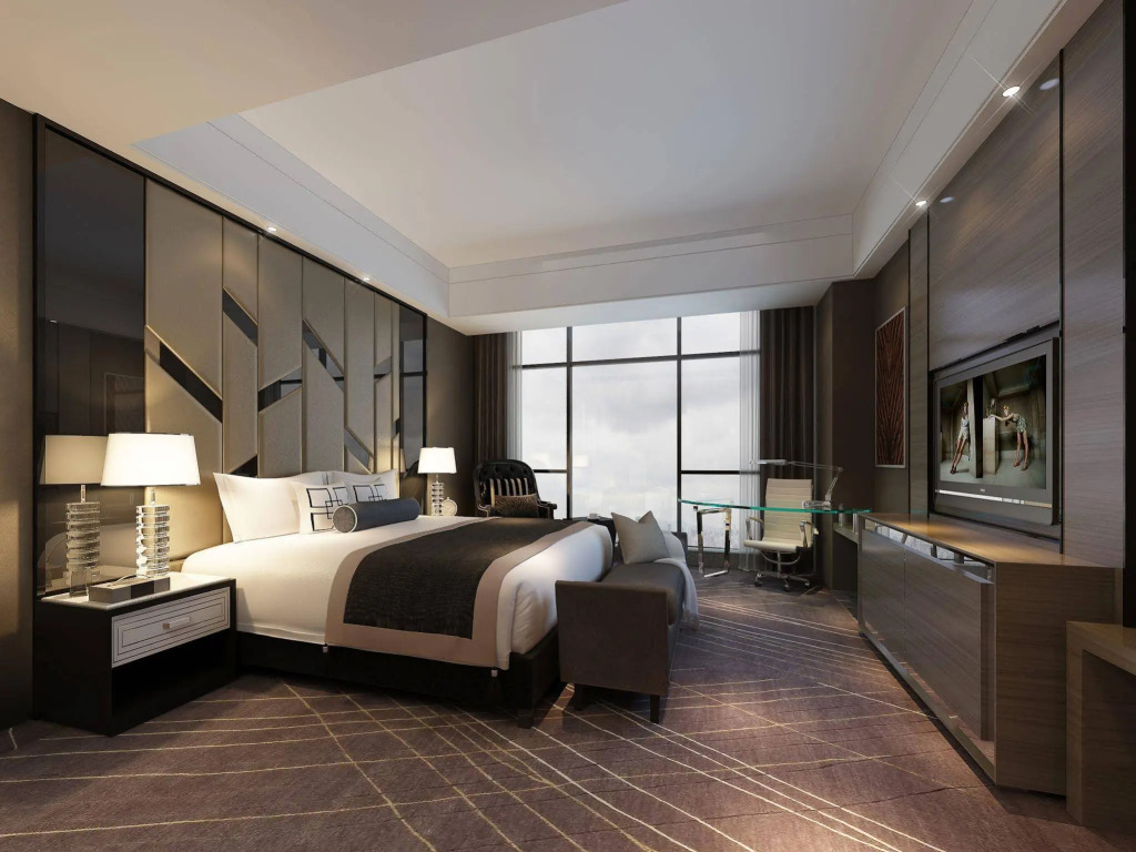 Days Inn Business Place Boyue Yantai