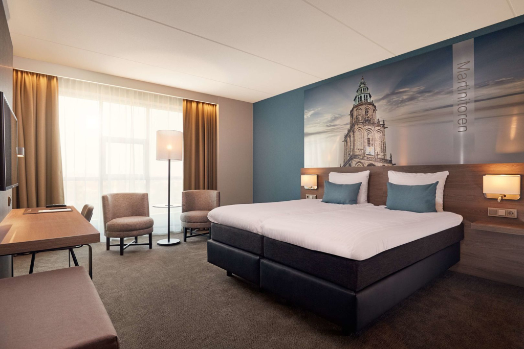 Van der Valk Hotel Groningen-Hoogkerk