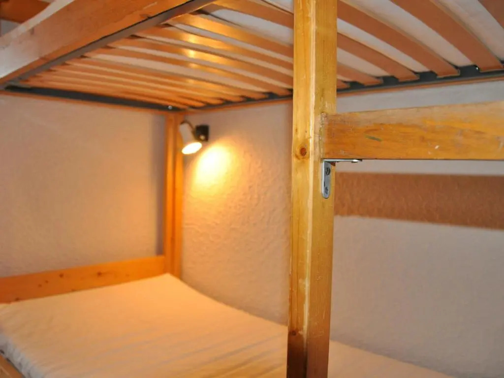Appartement Les Deux Alpes, 1 pièce, 4 personnes - FR-1-348-189